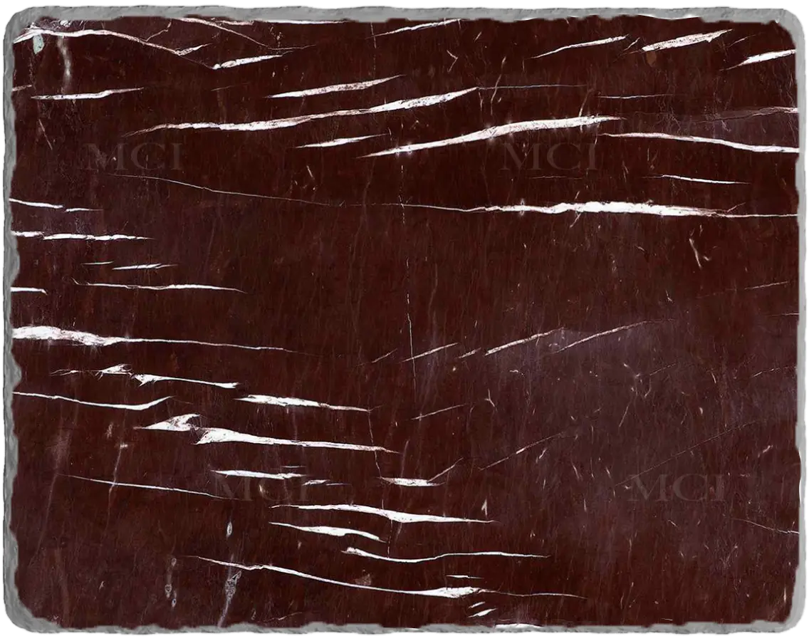 Classic Red Jasper