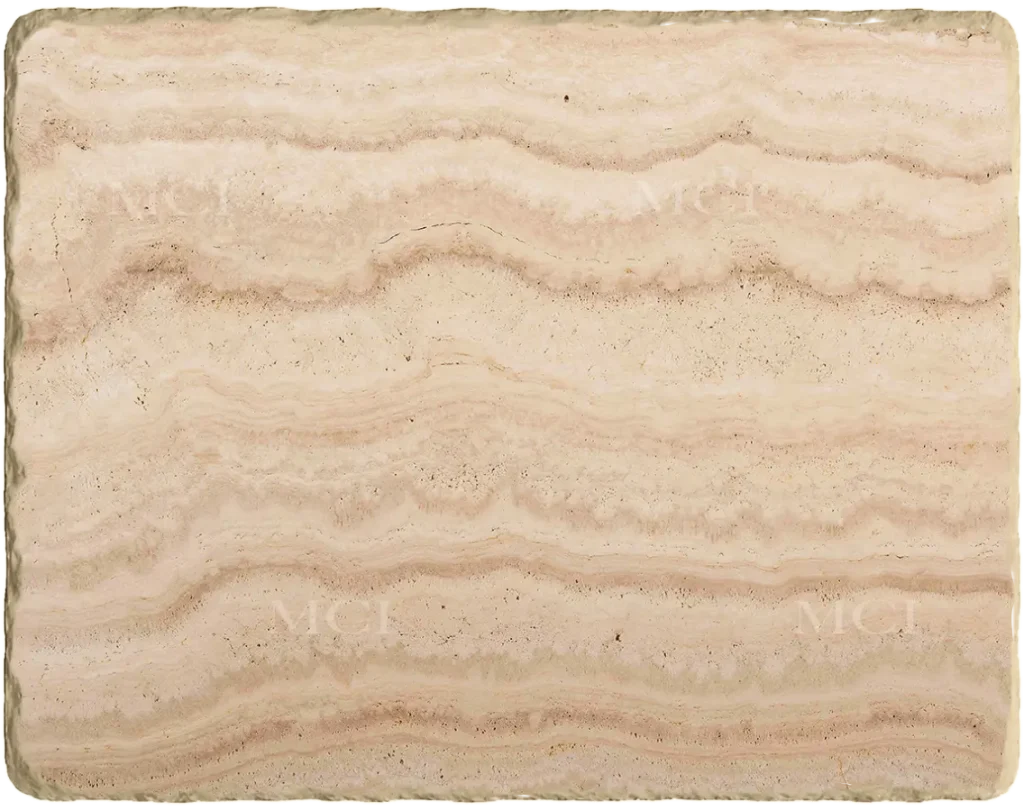 Cream Travertine