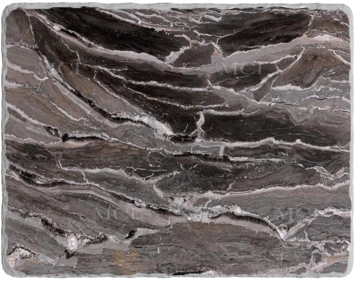 Custer Grey