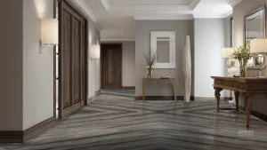 The Sound of Luxury: How Marble Flooring Affects Acoustics in a Home