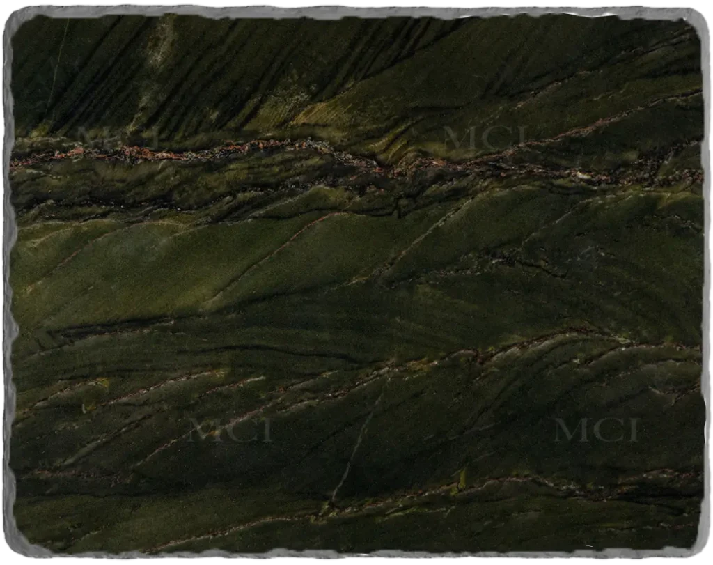 Emerald Fantasy