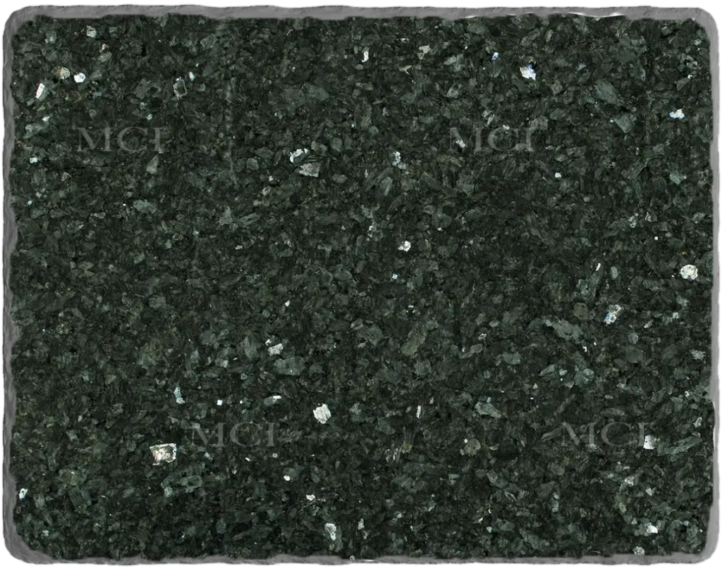 Emerald Pearl