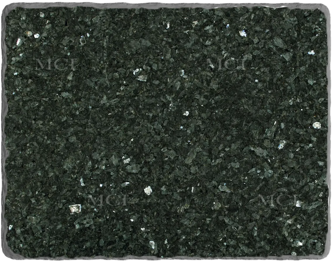 Emerald Pearl