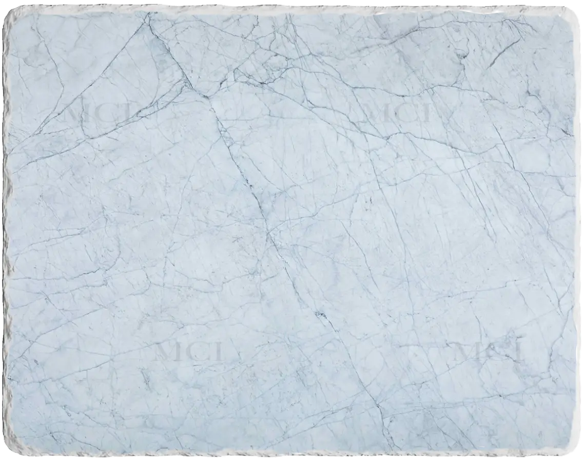 Frozen White