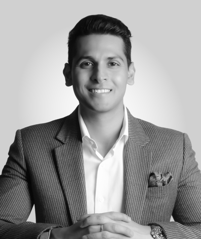 Gaurav Maheshwari