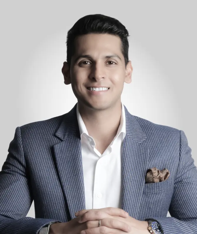 Gaurav Maheshwari