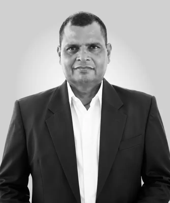 Giriraj Ladha