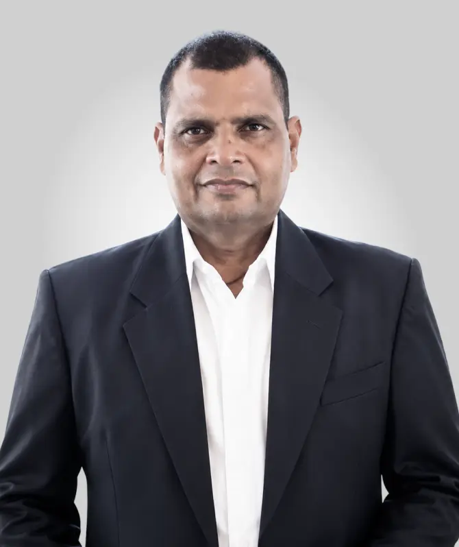 Giriraj Ladha