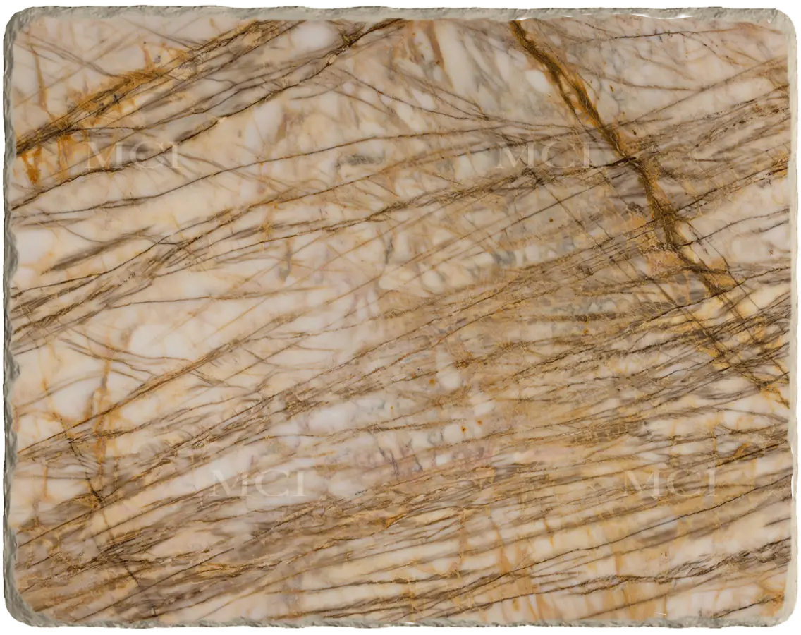 Glacier Gold