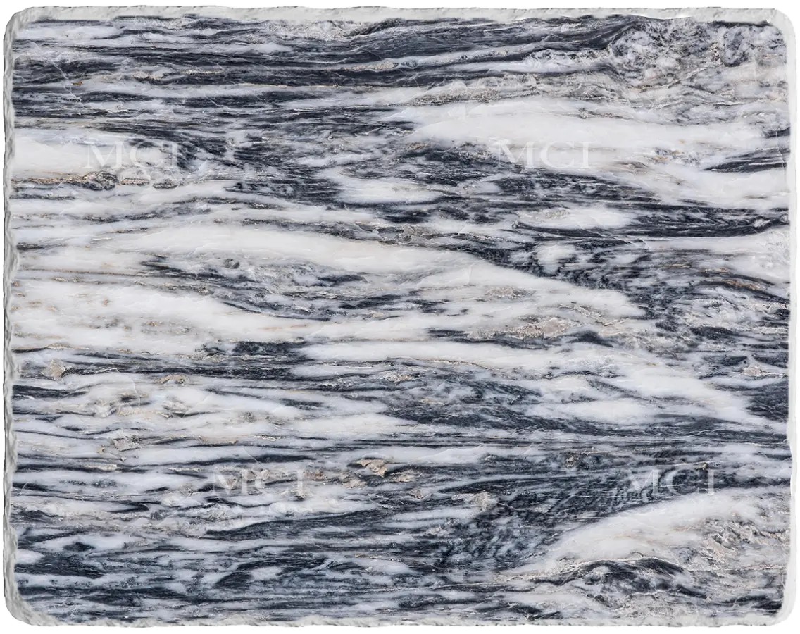 Glacier Grey