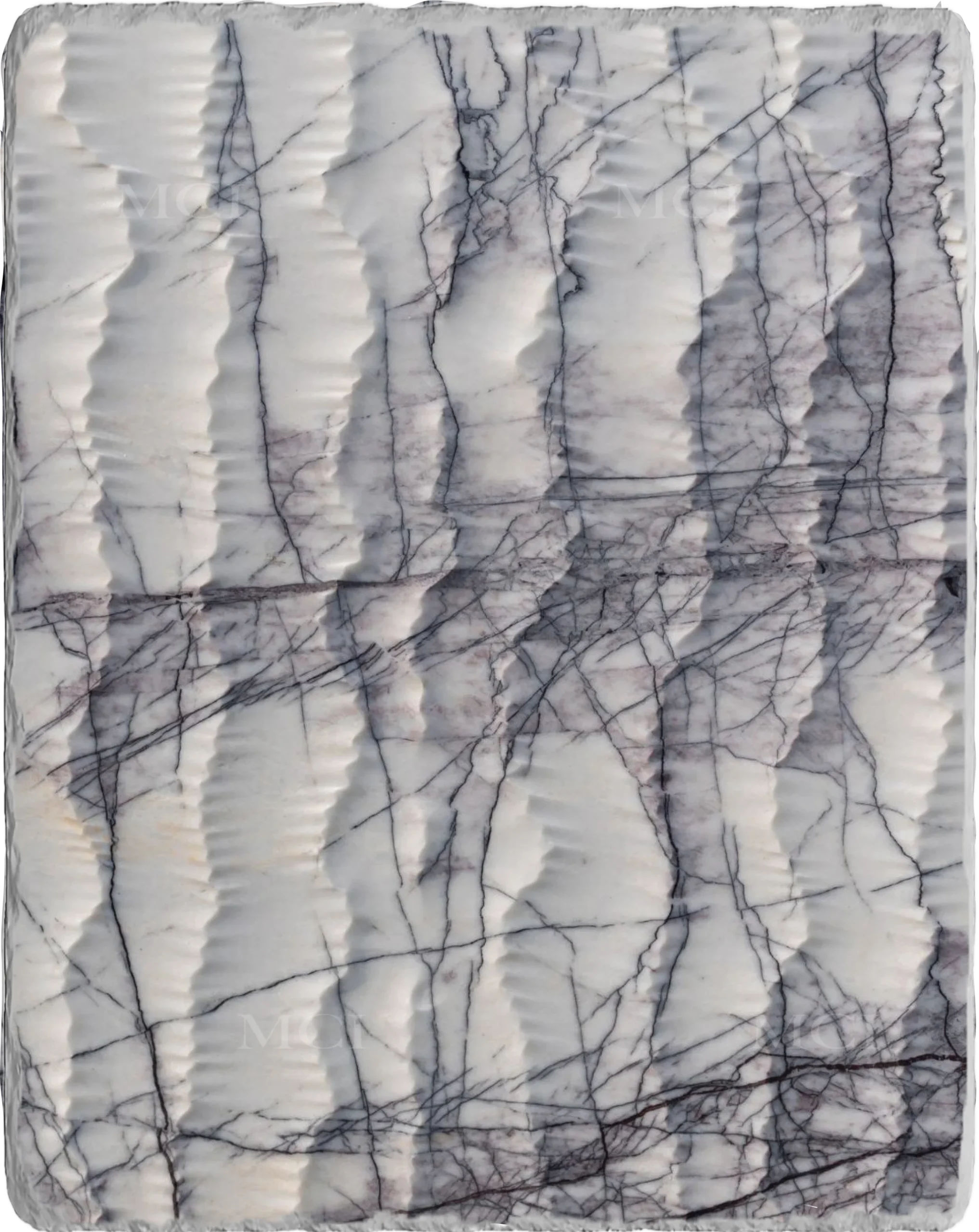 glacier