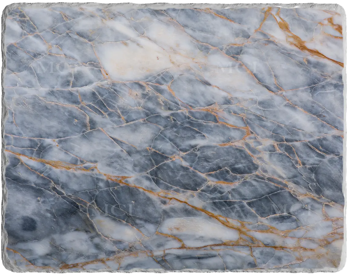 Glacier White