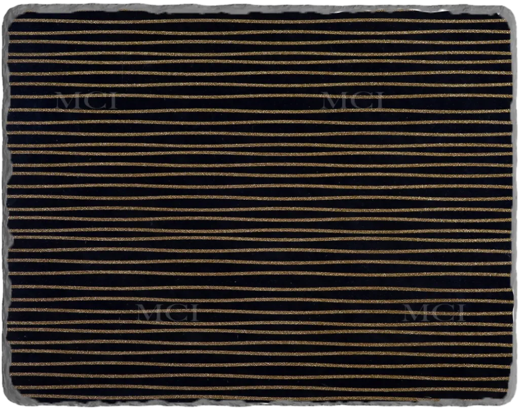 Gold Linea 