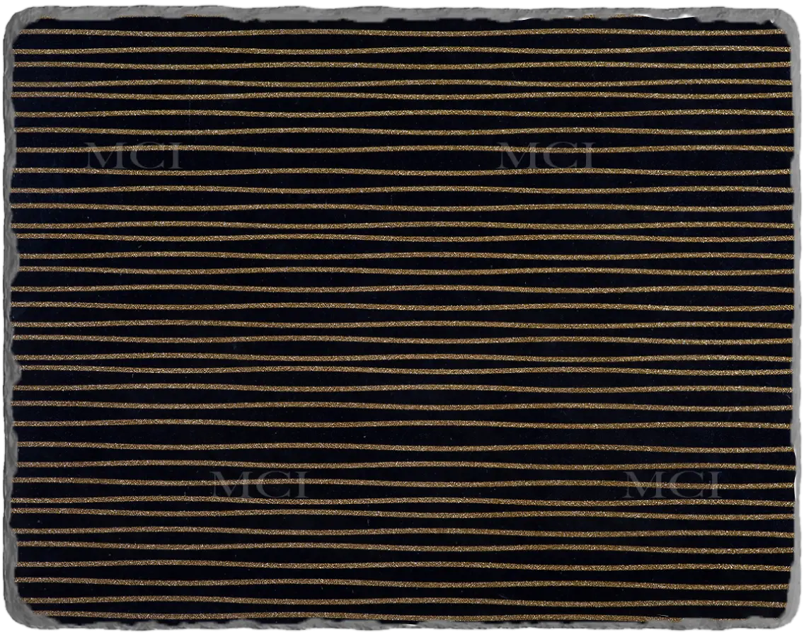 Gold Linea 