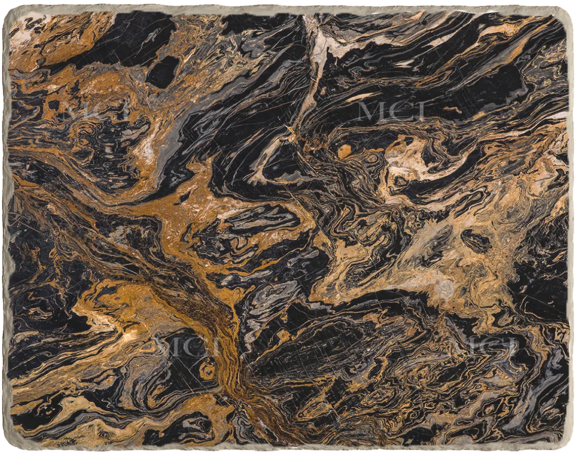 Golden Phoenix