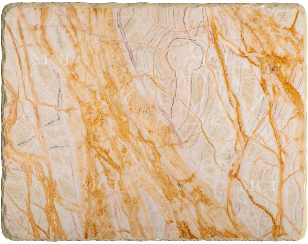 Golden Thunder Onyx