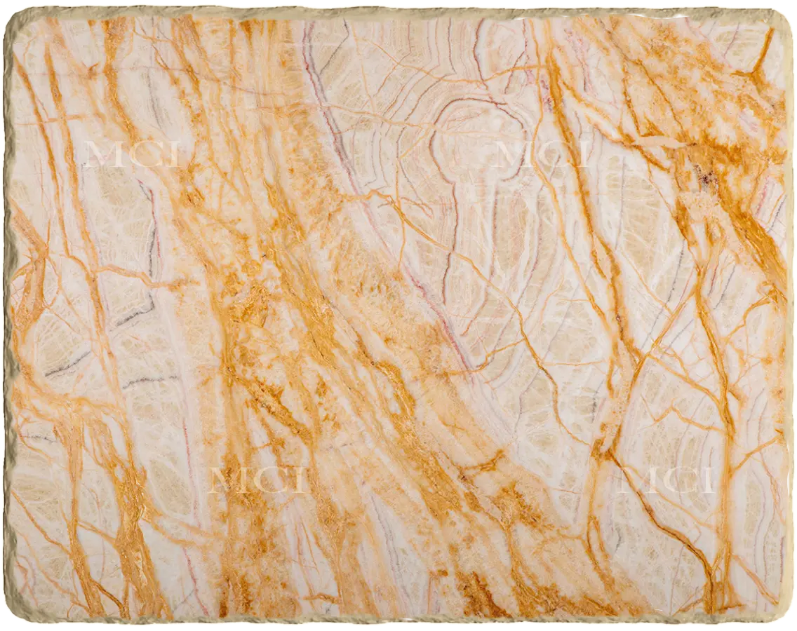 Golden Thunder Onyx
