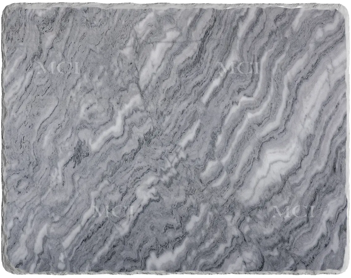 Grey Wave