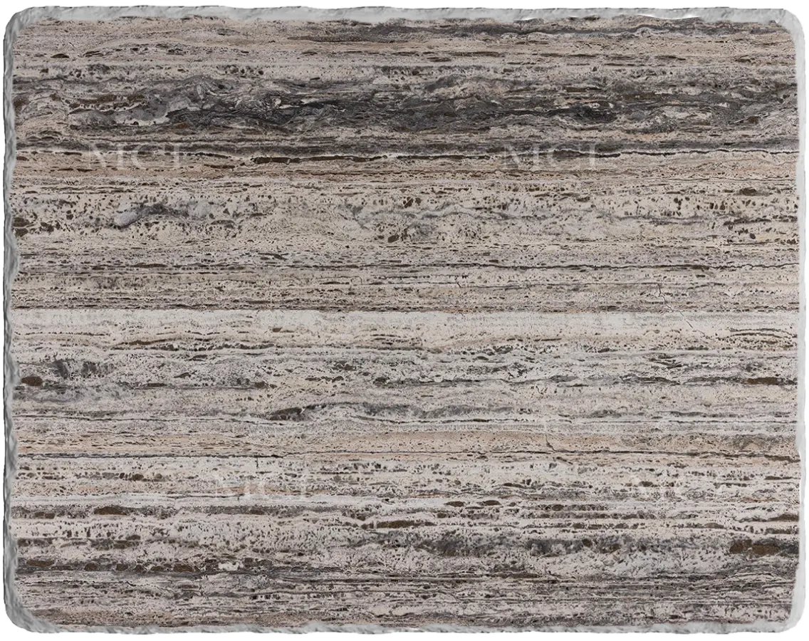Grigio Travertine