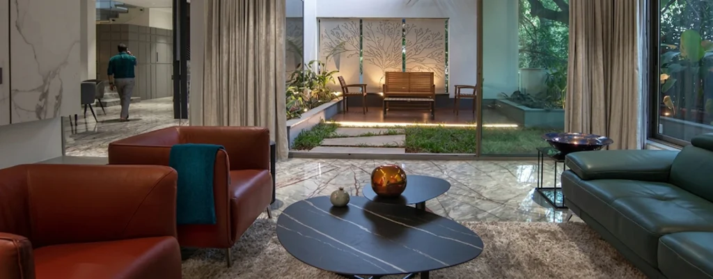 GT Residence