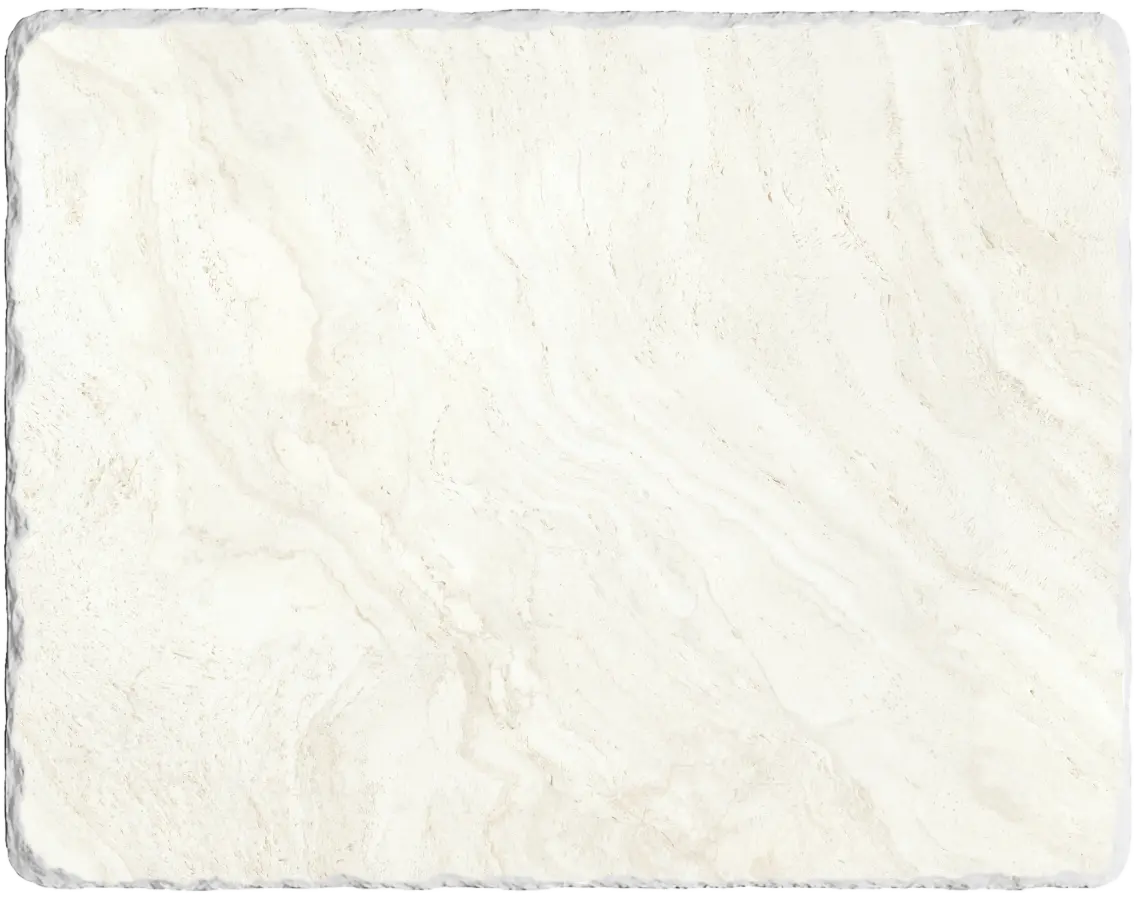 Halo White