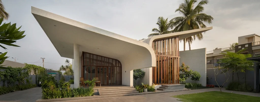 Hospete Residency
