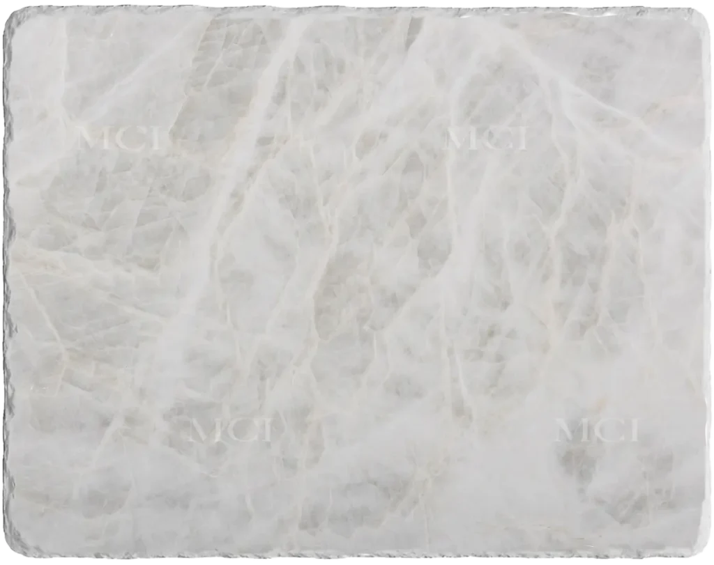 Ice White Onyx