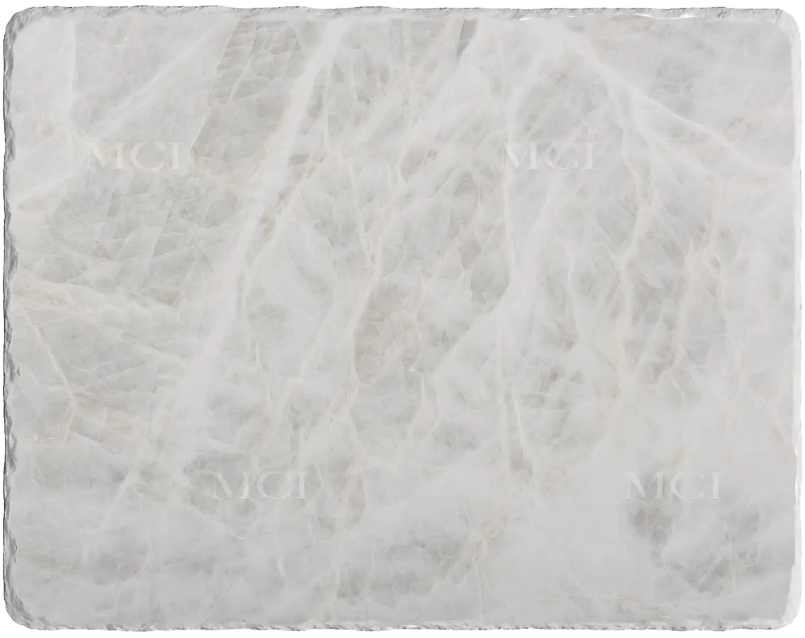 Ice White Onyx