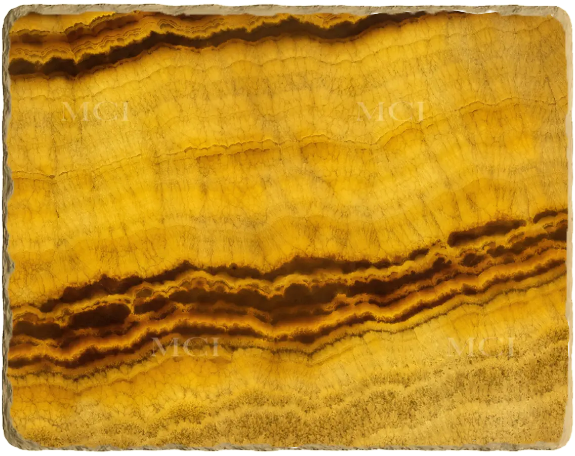 Ivory Onyx (Backlit)