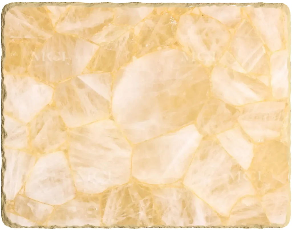 Ivory Quartz