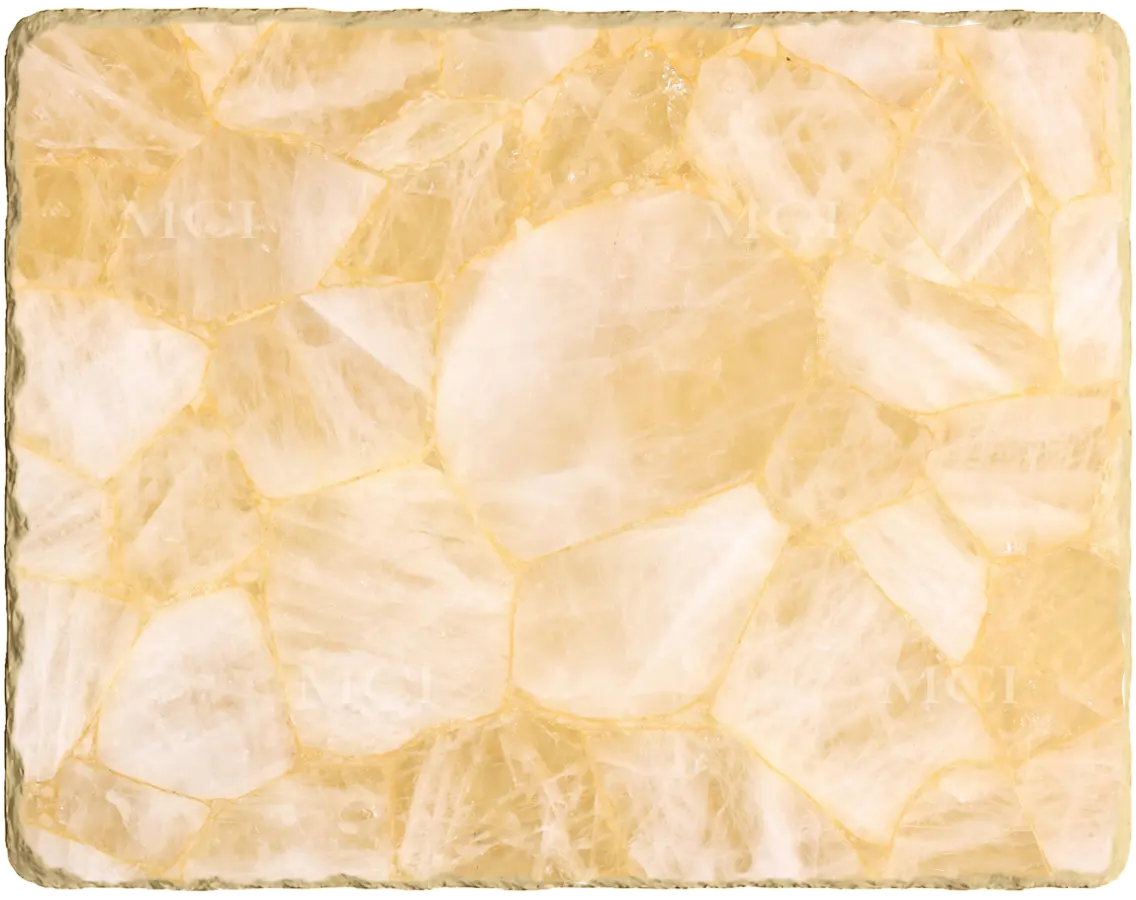Ivory Quartz