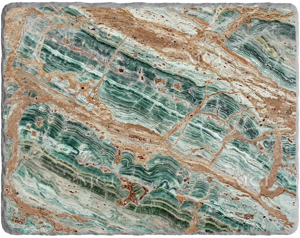 Jade Garden Onyx