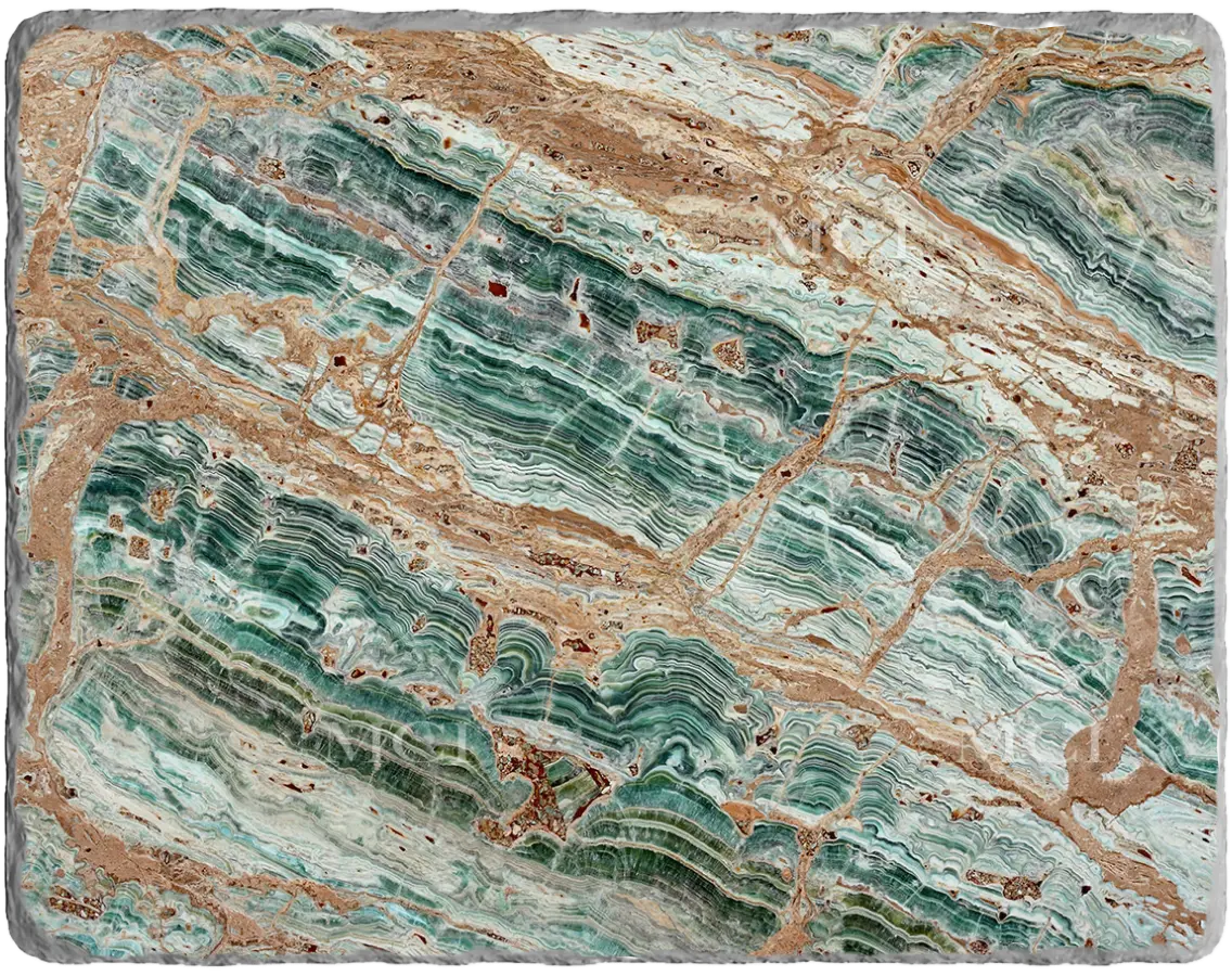 Jade Garden Onyx