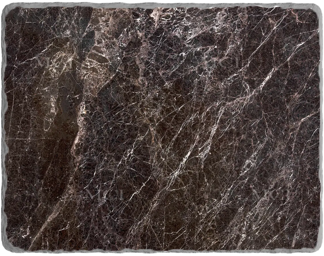 Jupiter Brown