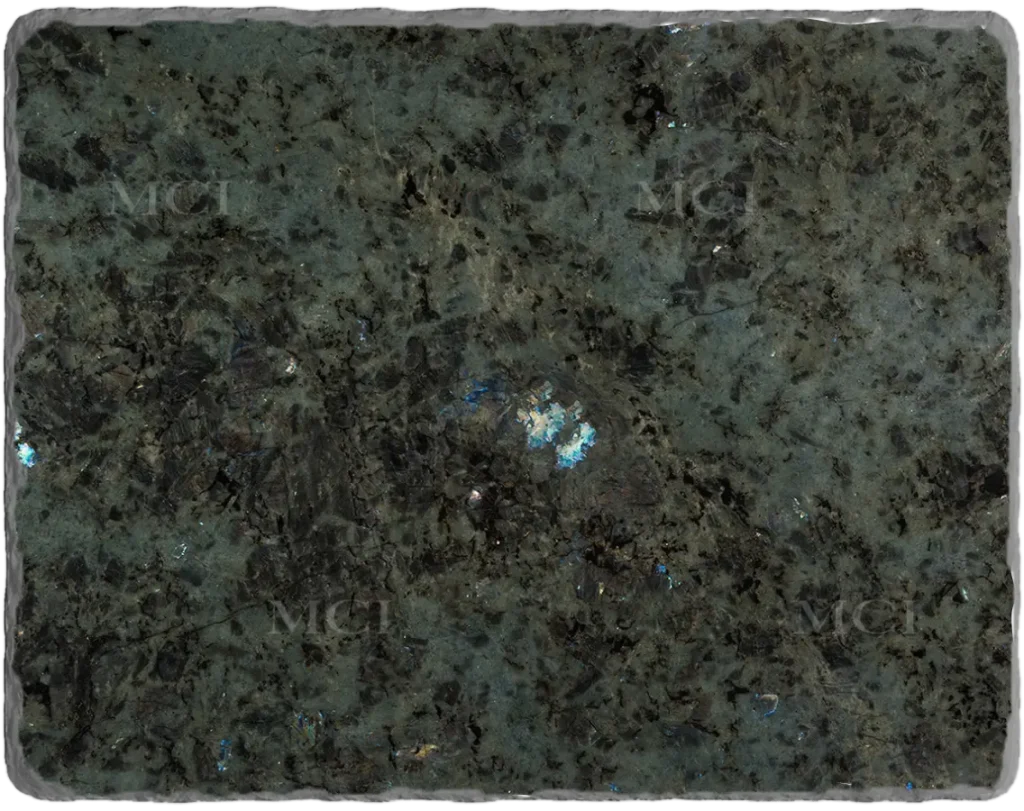 Labradorite Green