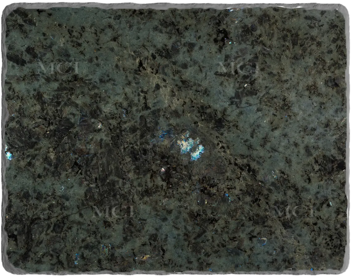 Labradorite Green
