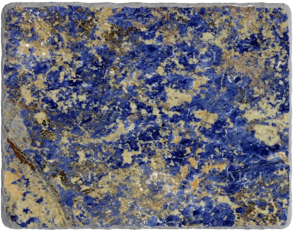Lapis Lazuli