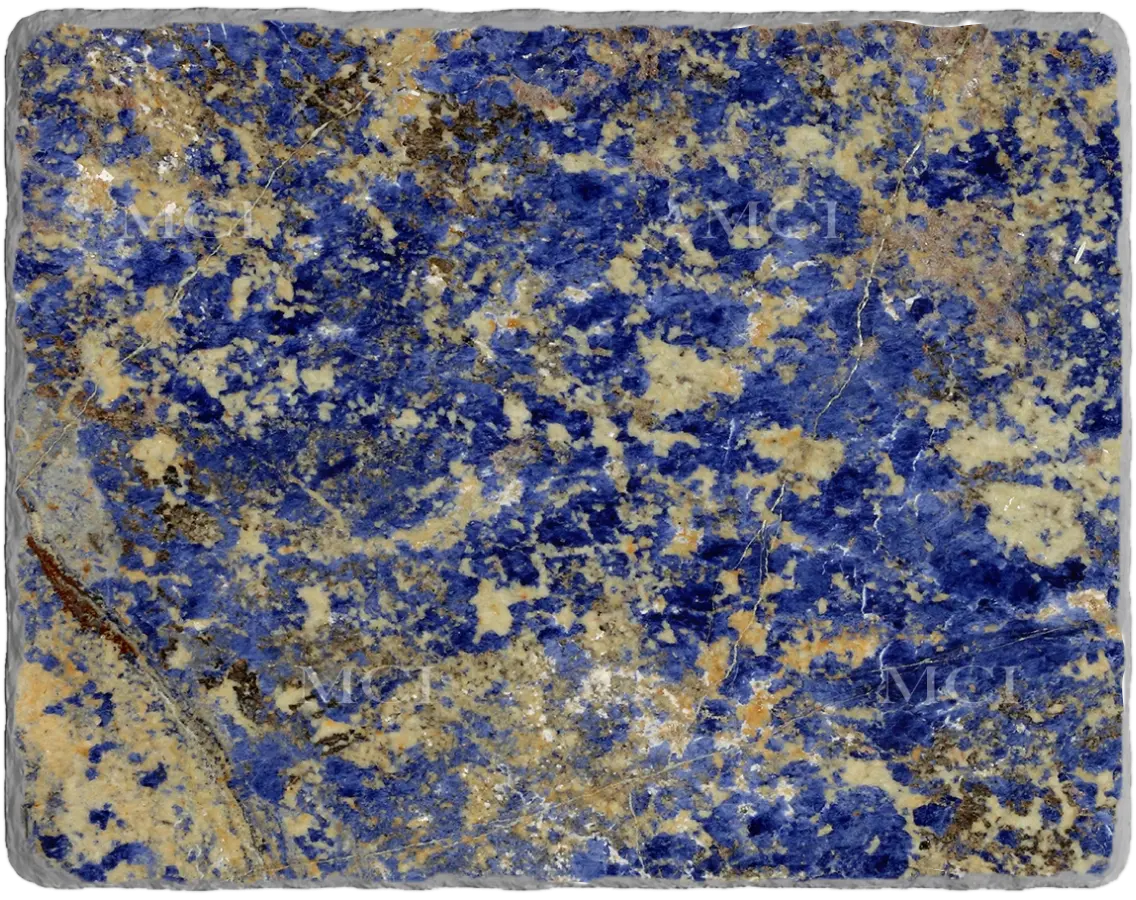 Lapis Lazuli