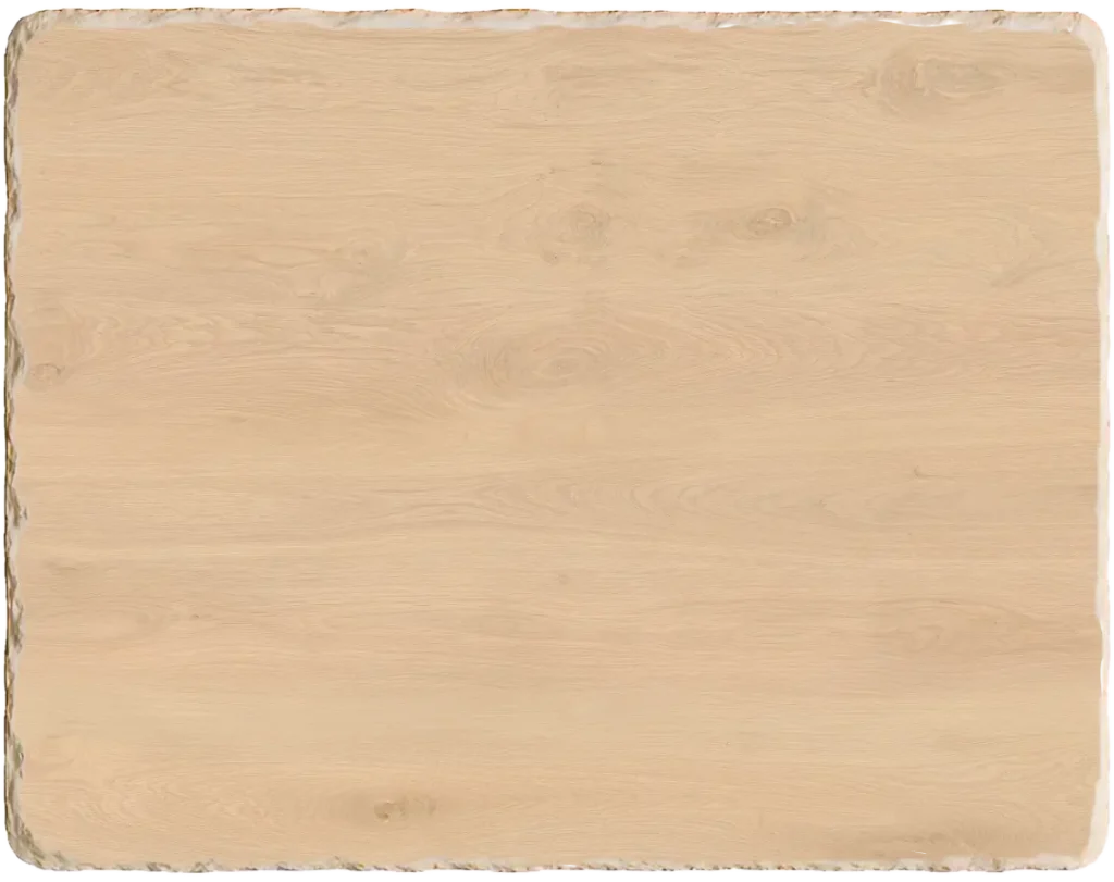 Log Bright Oak