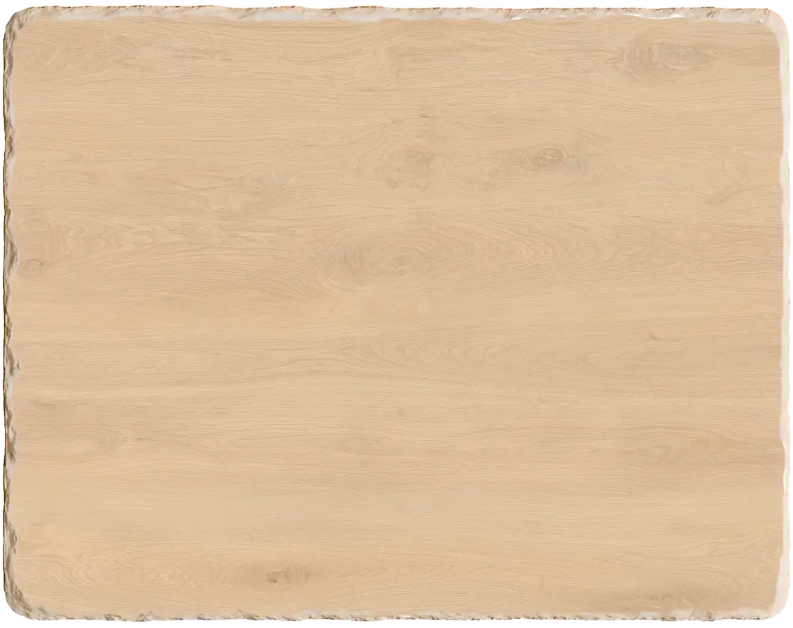Log Bright Oak