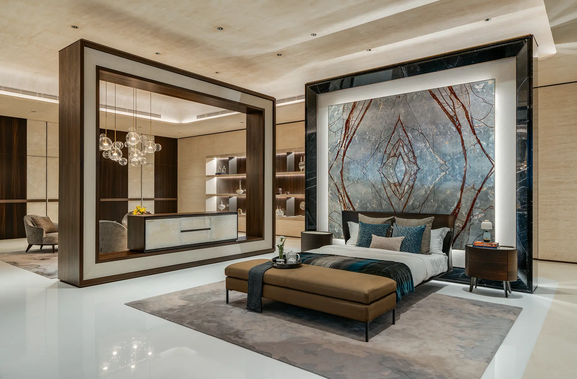 Luxury Lifestyle Zone slide 2