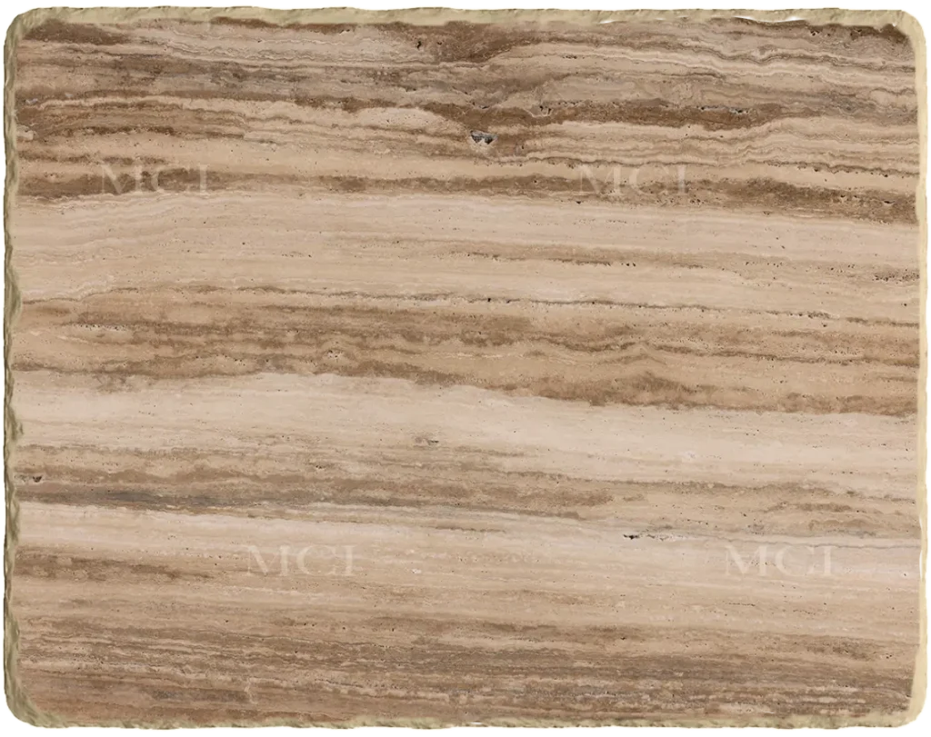 Macchiato Travertine