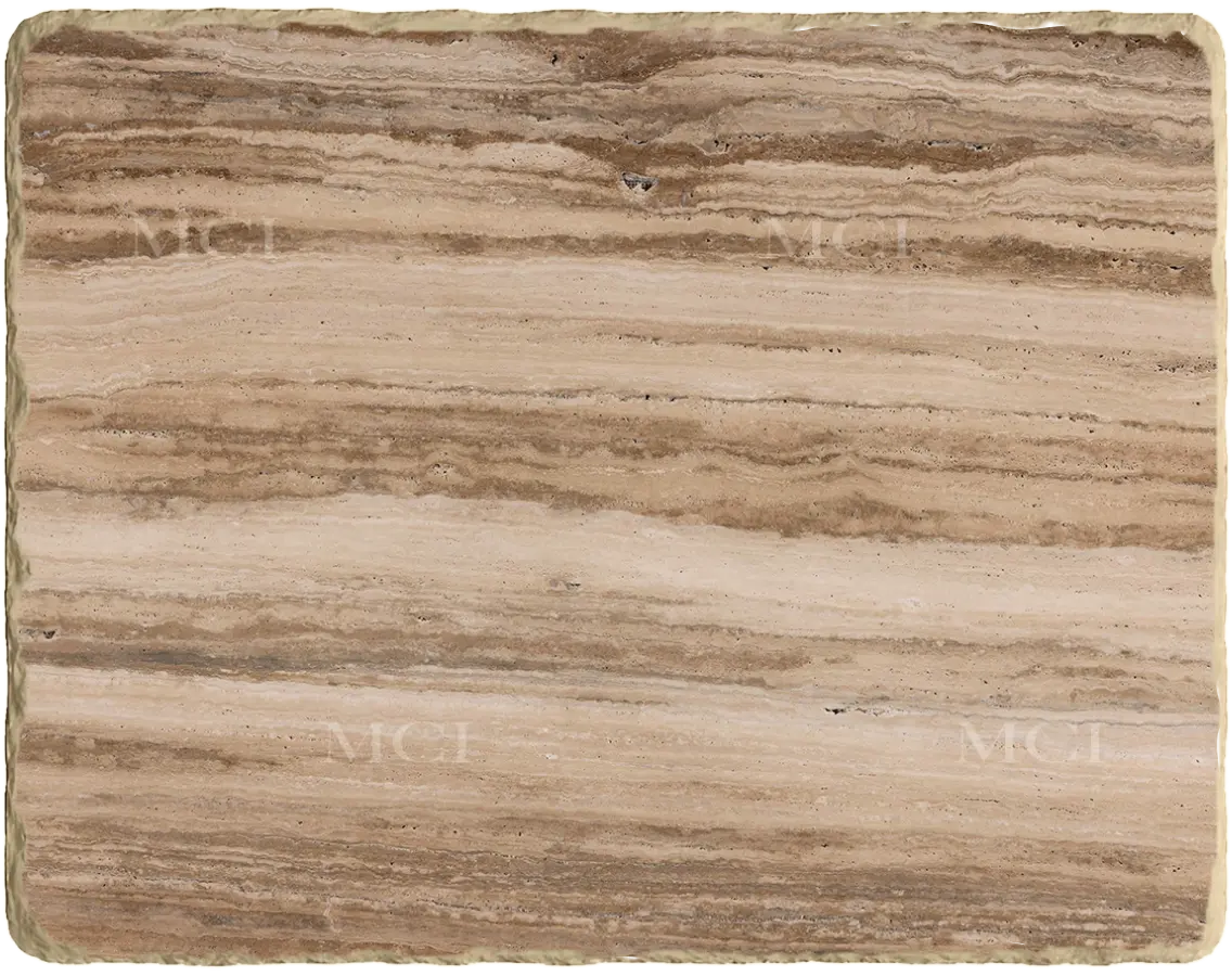 Macchiato Travertine
