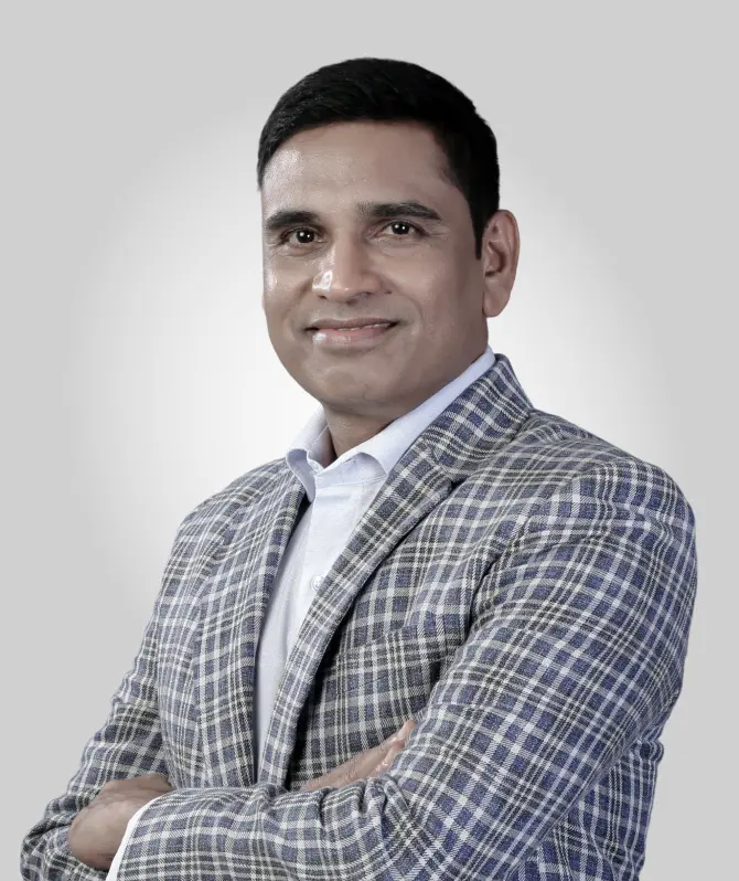 Mahesh Ladha