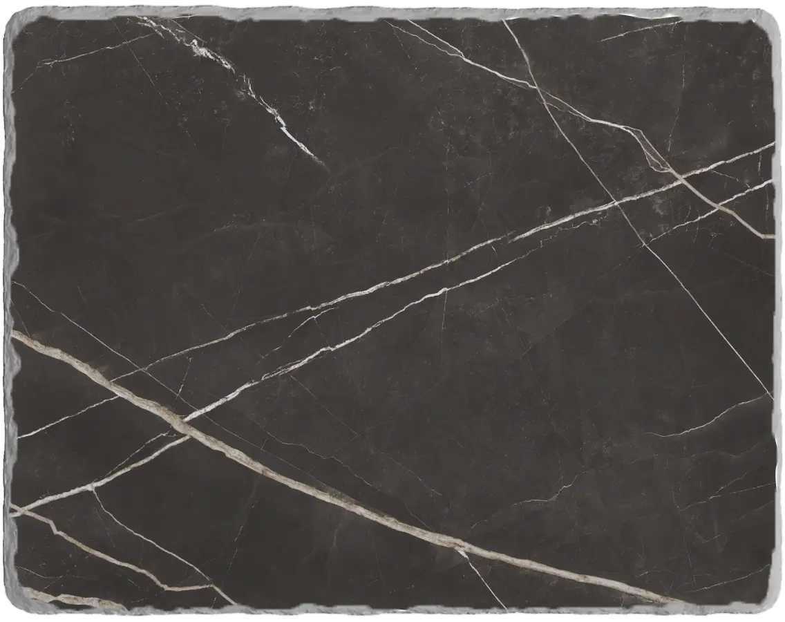 Marvel Calacatta Black