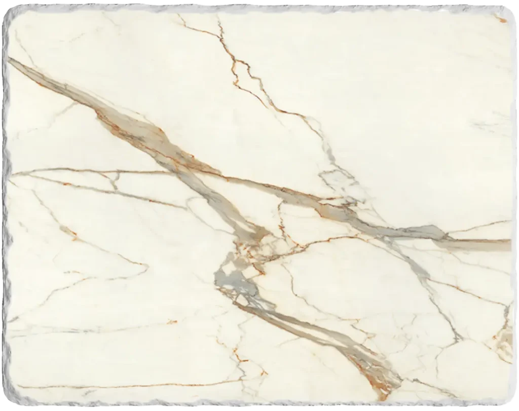 Marvel Calacatta Imperiale