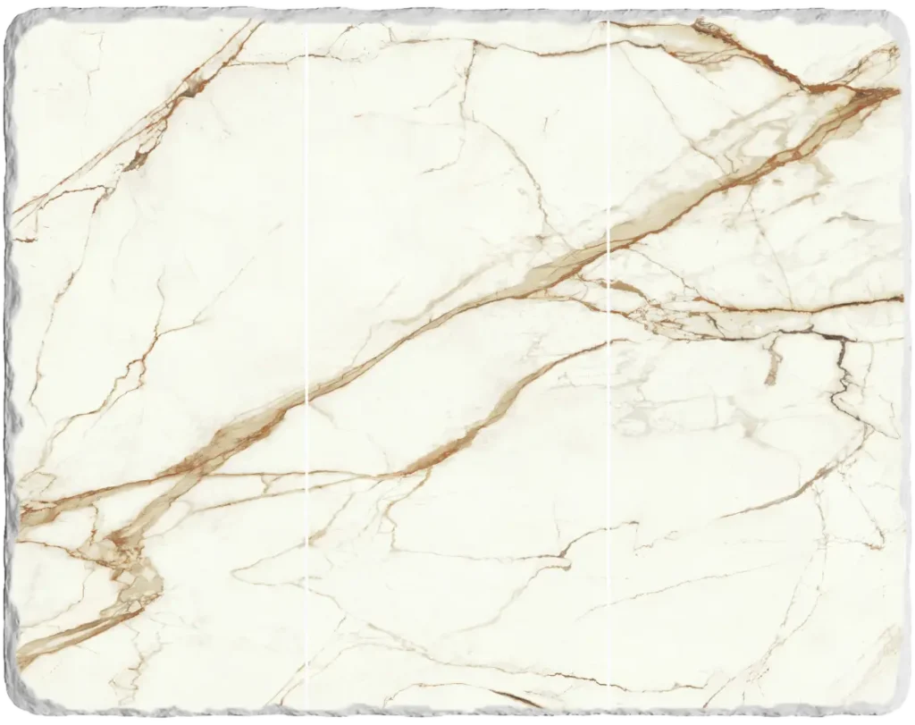 Marvel Calacatta Imperiale