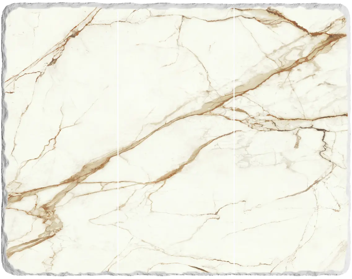 Marvel Calacatta Imperiale