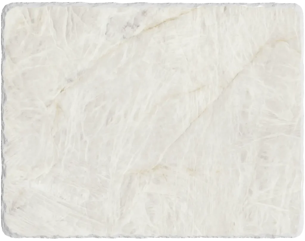 Marvel Crystal White
