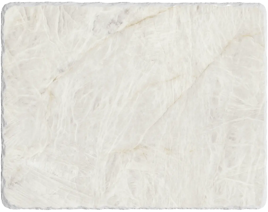 Marvel Crystal White